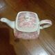 Teapot
