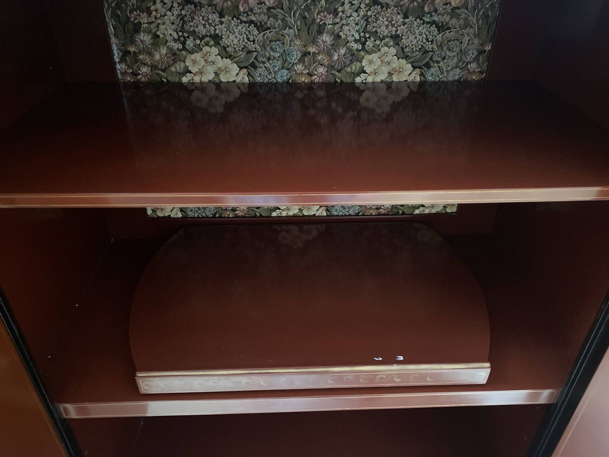 Asian furniture