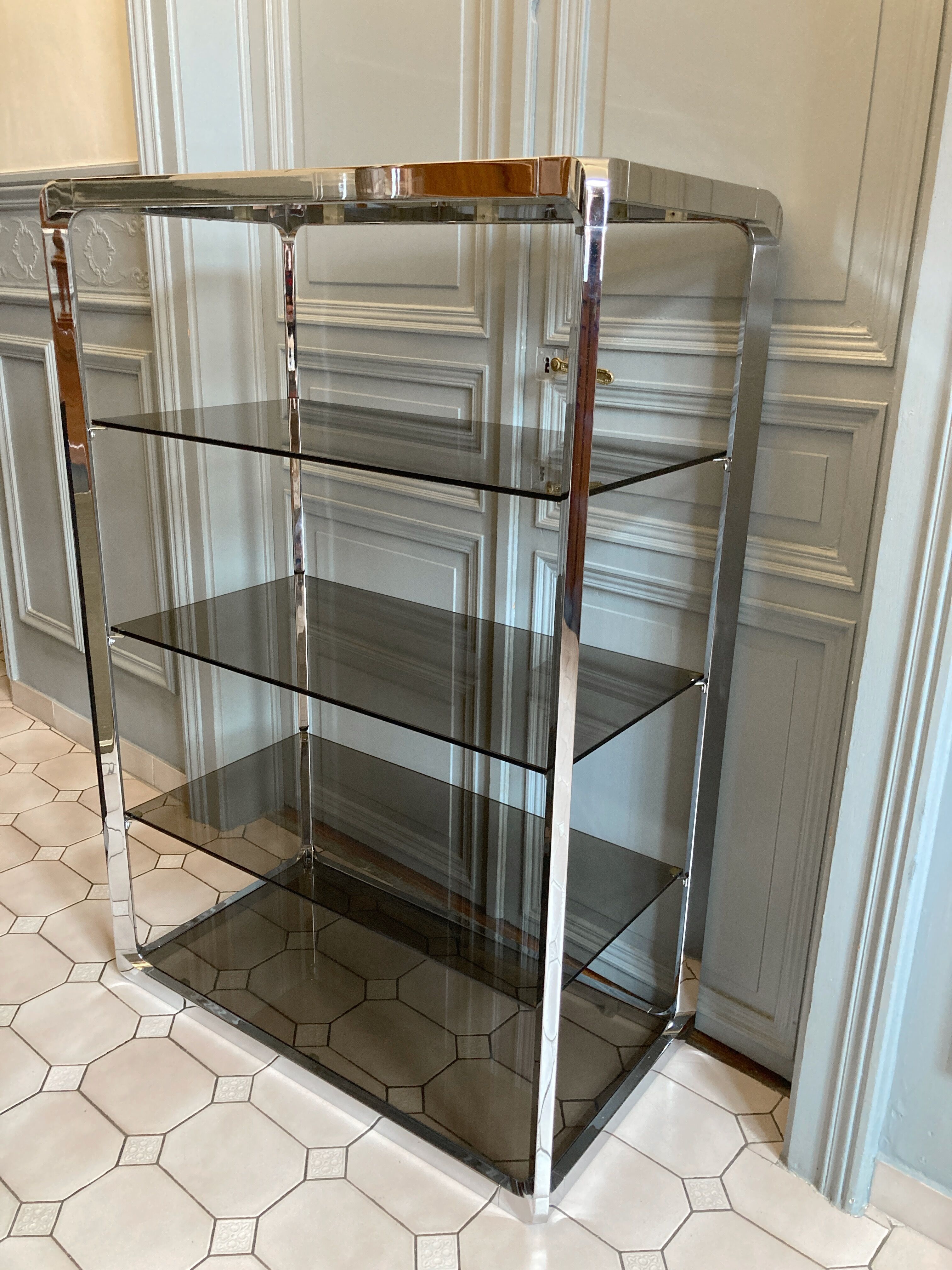 1970 shelf Fratelli Orsenigo