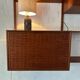 Wall unit, Poul Cadovius, Royal System, Denmark
