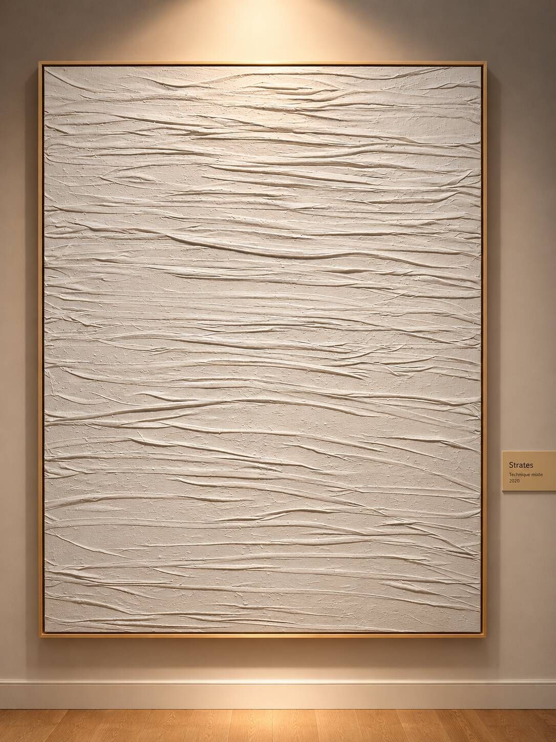 modern painting