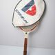 Donnay returner 70 's tennis racket