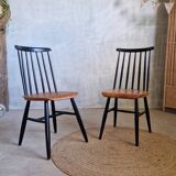 Fanett Scandinavian Chair