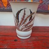 Vase by camille tharaud limoges art-deco
