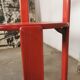 Rey chair of the Swiss designation Bruno Rey