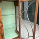 Vitrine Art Nouveau