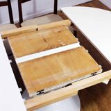 Table feet tulip Lübke