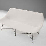 Augusto Bozzi Cosmos set for Saporiti Italia 1954