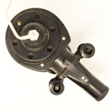 Magic lantern in bakelite "magica"