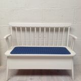 Bench chest year 50 "Herlag"