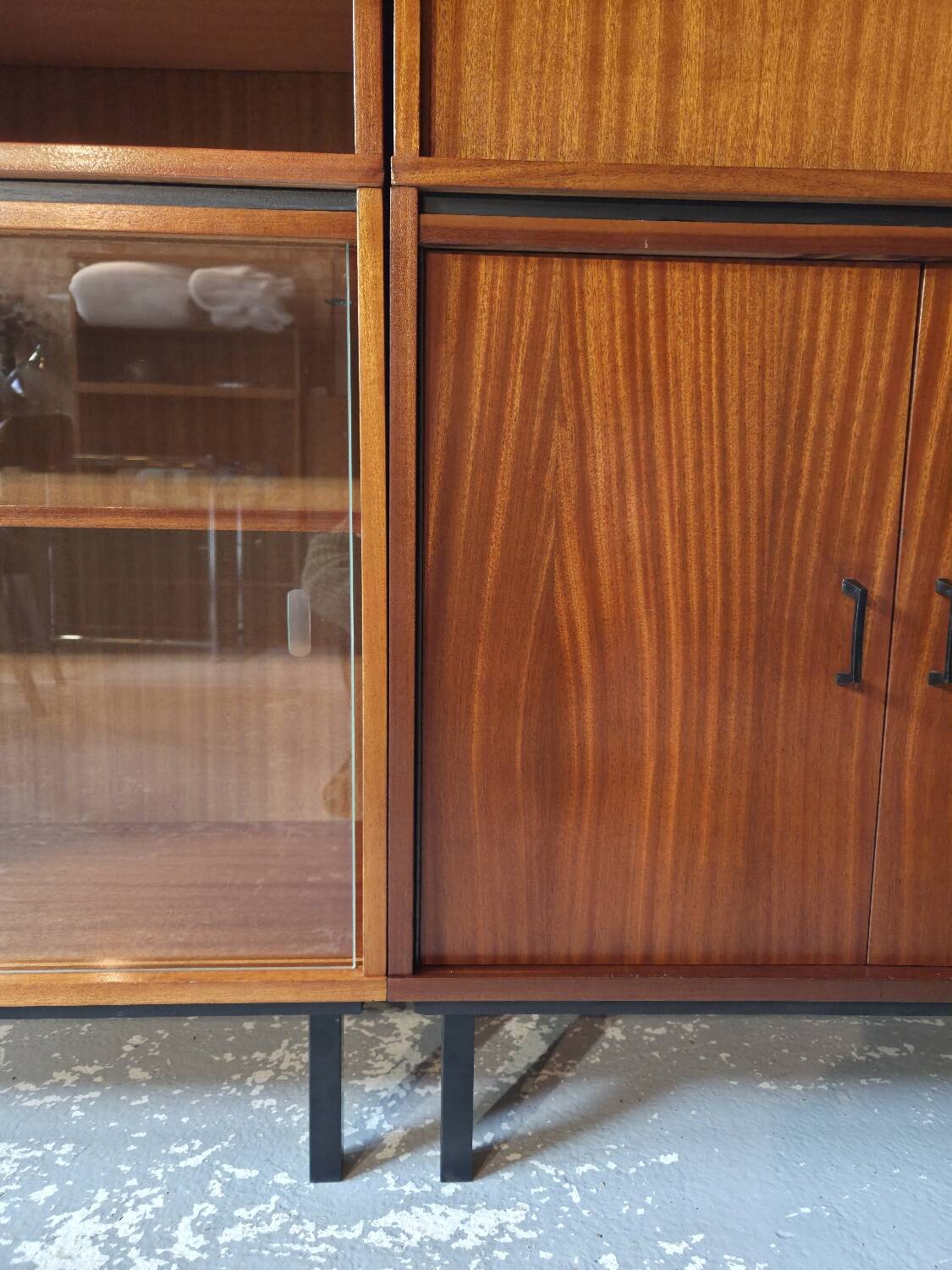 Modular furniture