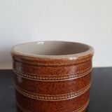 Ceramic butter dish