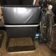 Fauteuil années 30