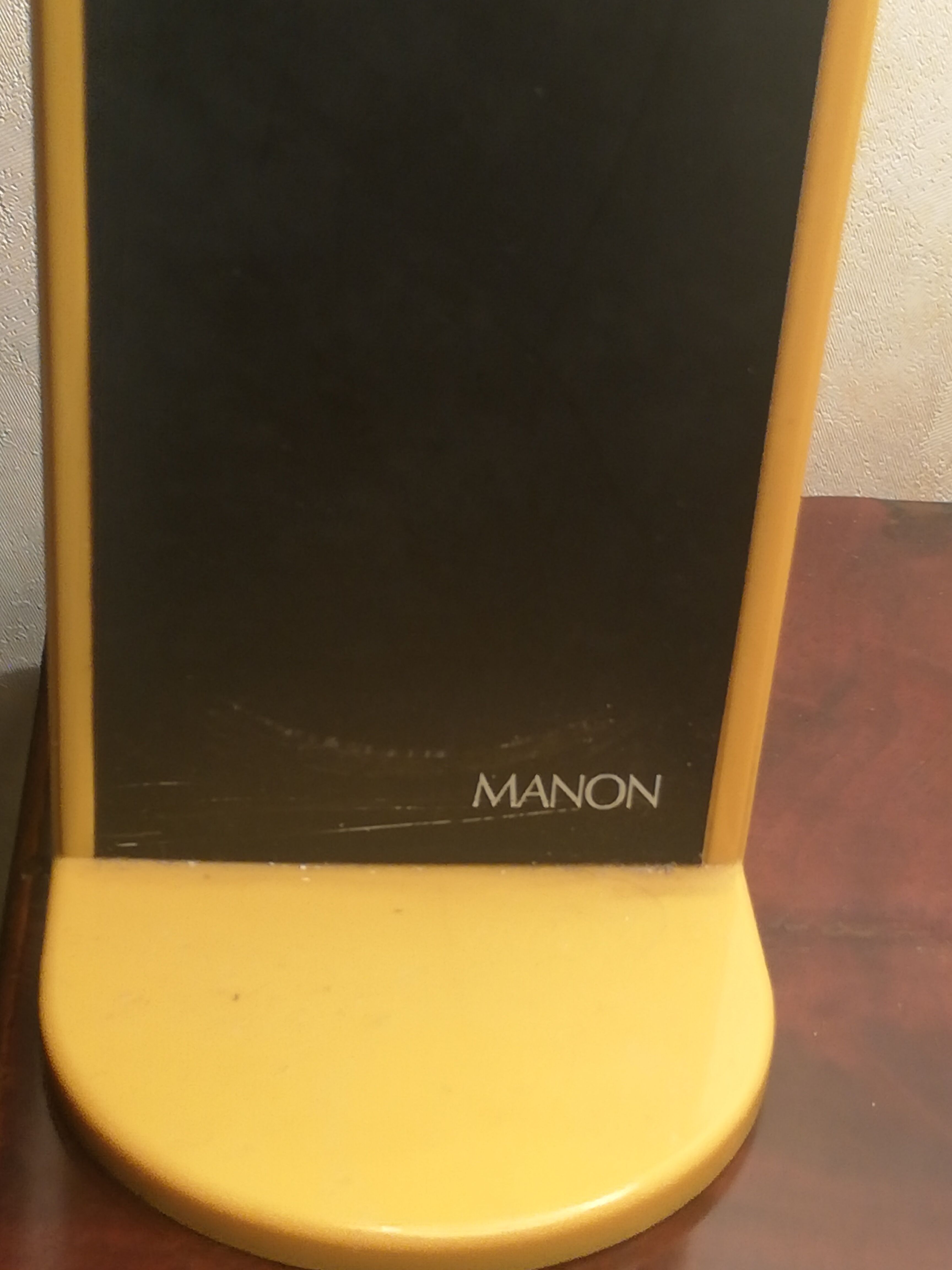 Tronconi Manon lamp
