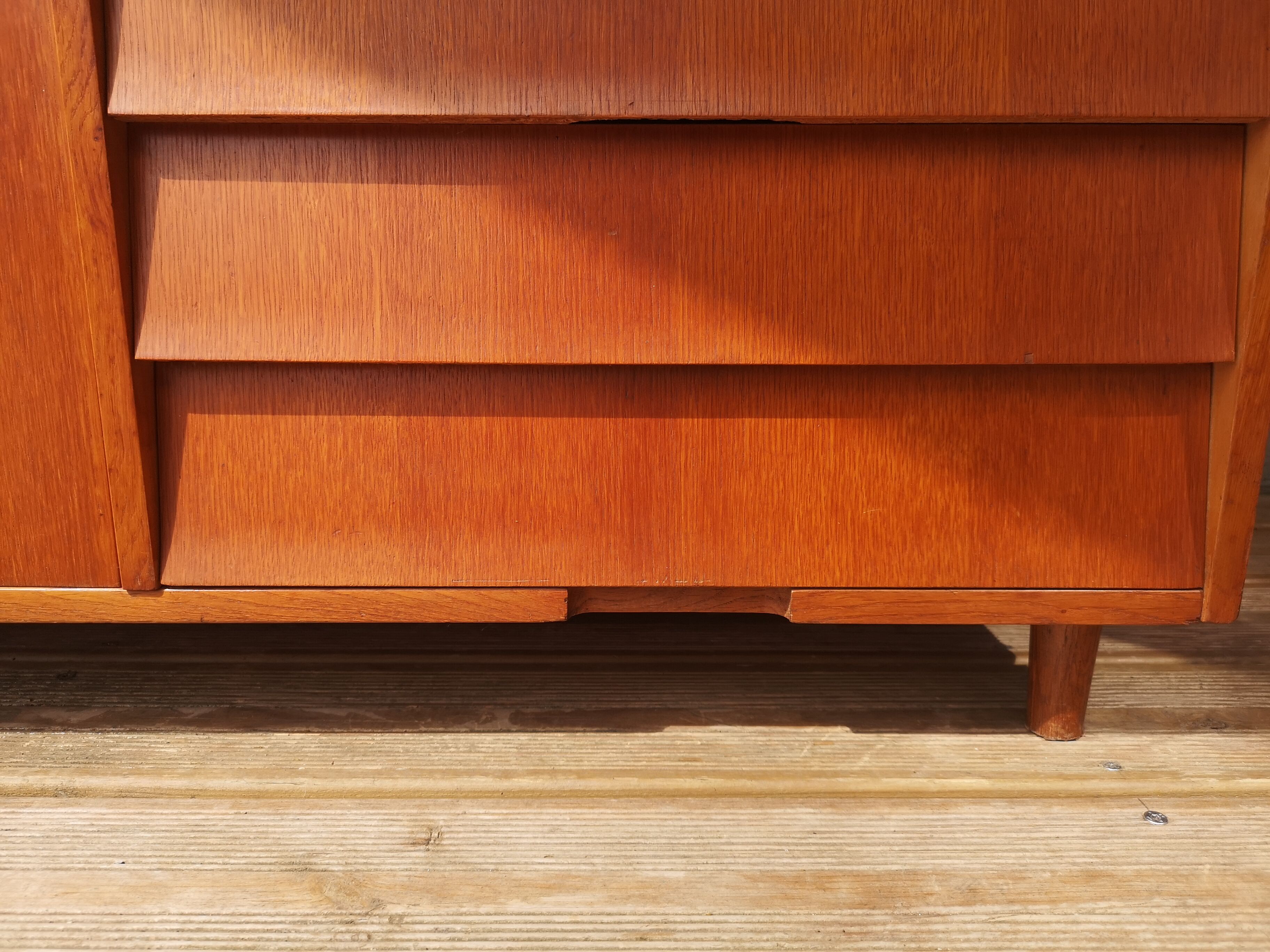 Buffet Vintage