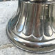 Sheffield Style Champagne Coupe / Wine Cooler Centrepiece Bowl