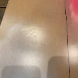 Original Joan Miro exhibition poster