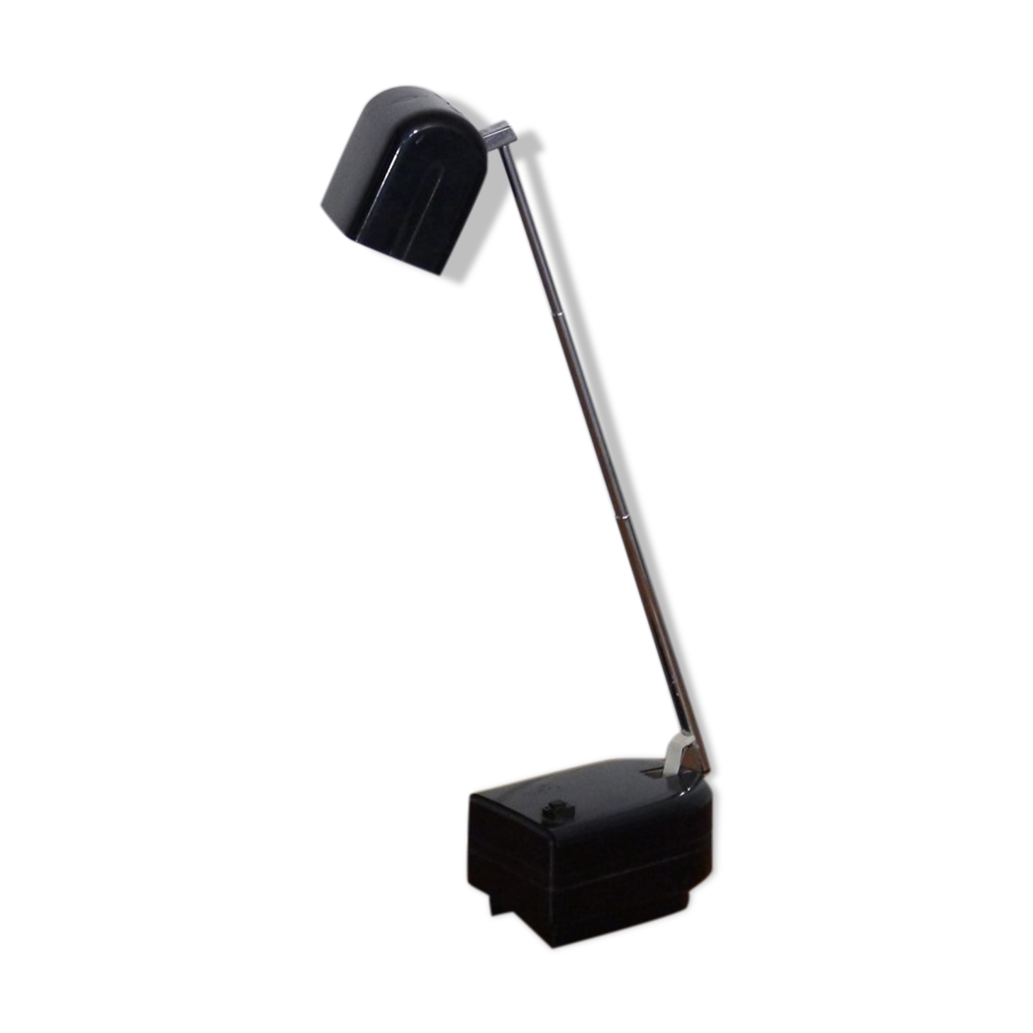 Desk lamp 1970