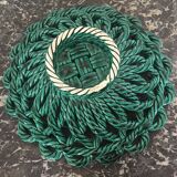 Vallauris 60's green cup