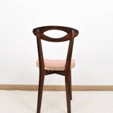 Vintage design chairs, 60s
