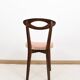 Vintage design chairs, 60s