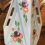 Barbotine Vase Onnaing