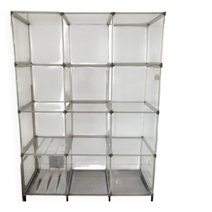 Étagère, bibliothèque