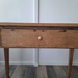 Chain Farm Table Desk