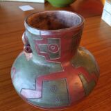 Ceramic vase Ernesto Duran