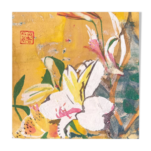 Peinture japonaise