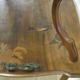 tea table