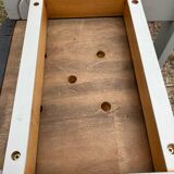 Lit de 6 chaises Luigui Gorgoni