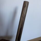 2 tripod stools