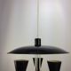 Ceiling Light by H. Th. J. A. Busquet for Hala, 1950's
