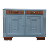 Buffet parisien art déco vintage