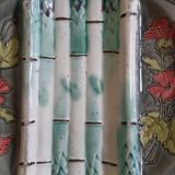 Asparagus dish dabbling