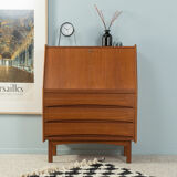 1960s desk, Bernhard Pedersen & Søn