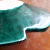 Slurry shell cups
