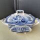 Johnson Bros English porcelain sweetener