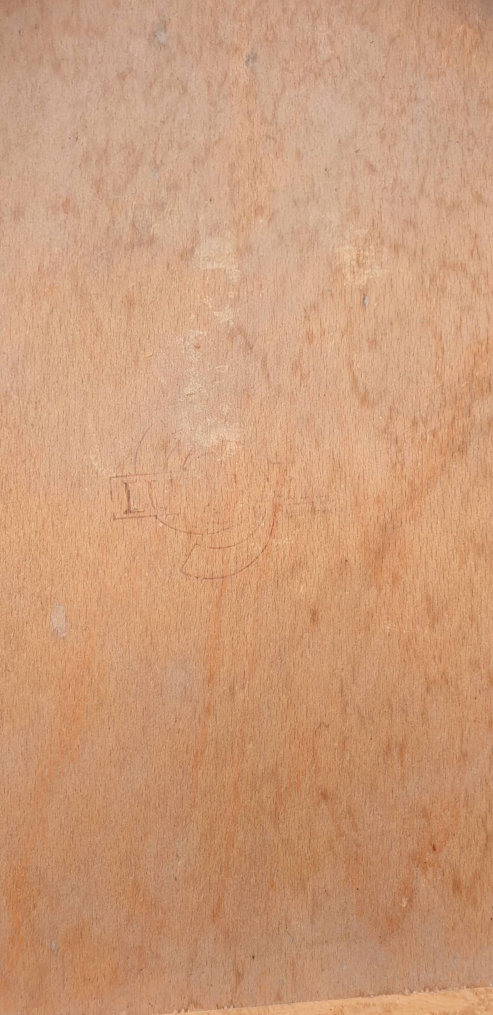 Bistro chair