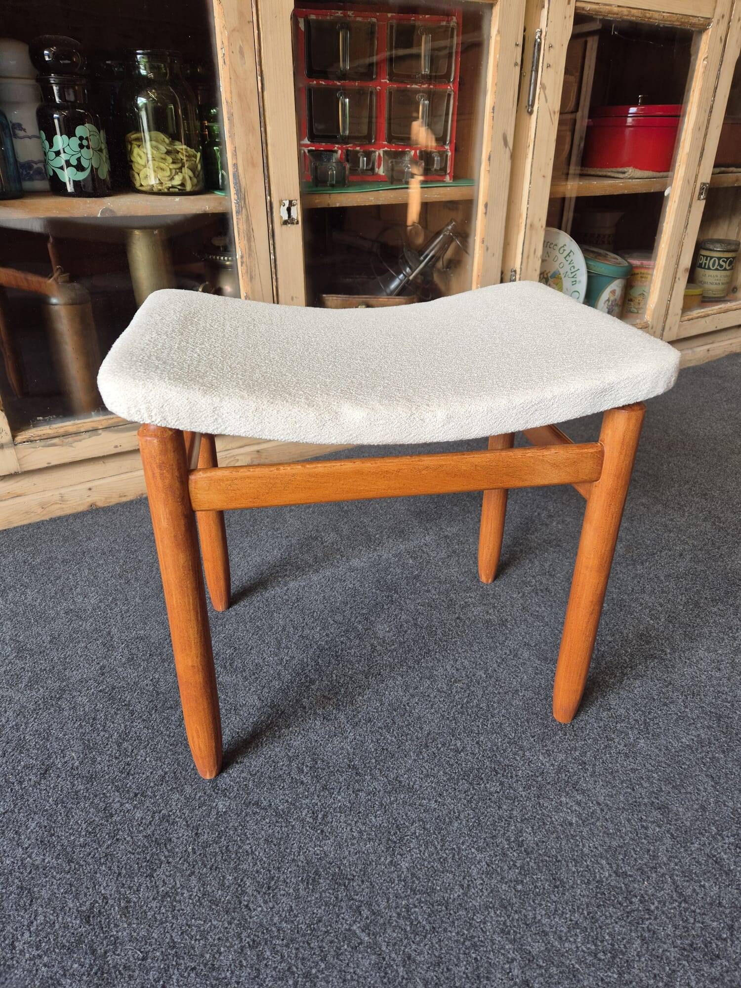 Scandinavian hairdresser Engström & Myrstrand