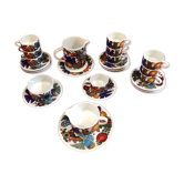 Acapulco espresso coffee service from Villeroy & Boch