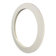 Miroir rond italien des années 1970