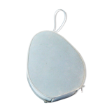 Former stewardess hat box