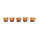 Tea cups
