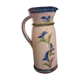 Sandstone pitcher
