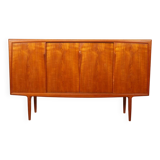 Vintage cabinet | Axel Christensen | Aco Møbler | 200 cm