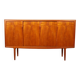 Cabinet vintage | Axel Christensen | Aco Møbler | 200 cm