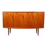 Vintage cabinet | Axel Christensen | Aco Møbler | 200 cm