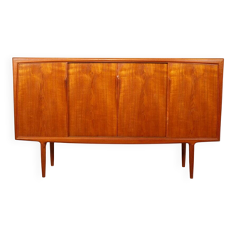 Vintage cabinet | Axel Christensen | Aco Møbler | 200 cm